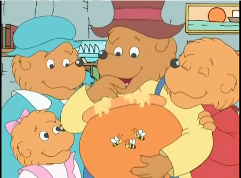 Berenstain Bears