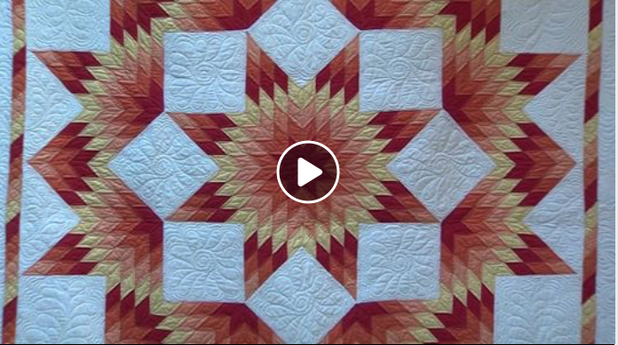 Star Quilt