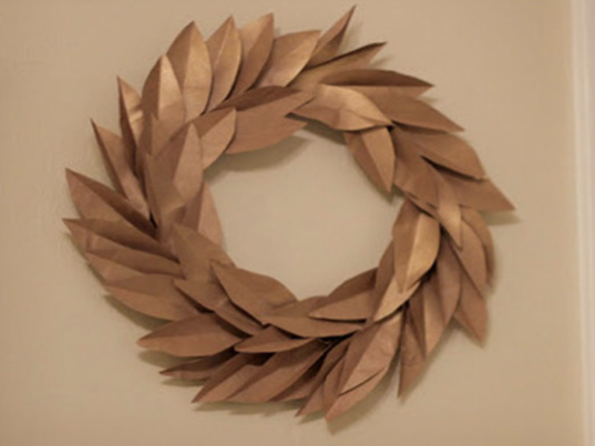 DIY Wreath