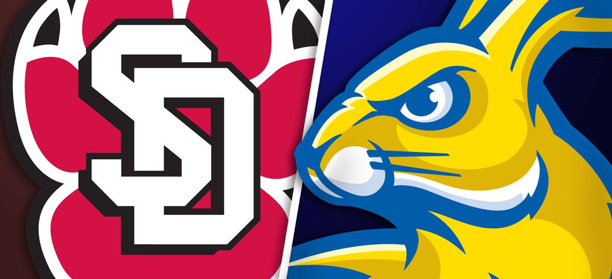 USD and SDSU logo