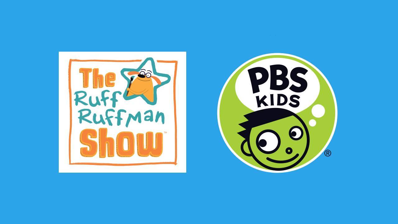 The Ruff Ruffman Show