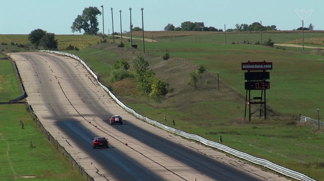 photo of thunder valley