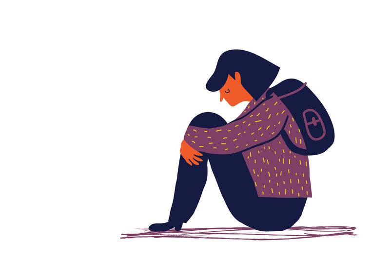 anxiety