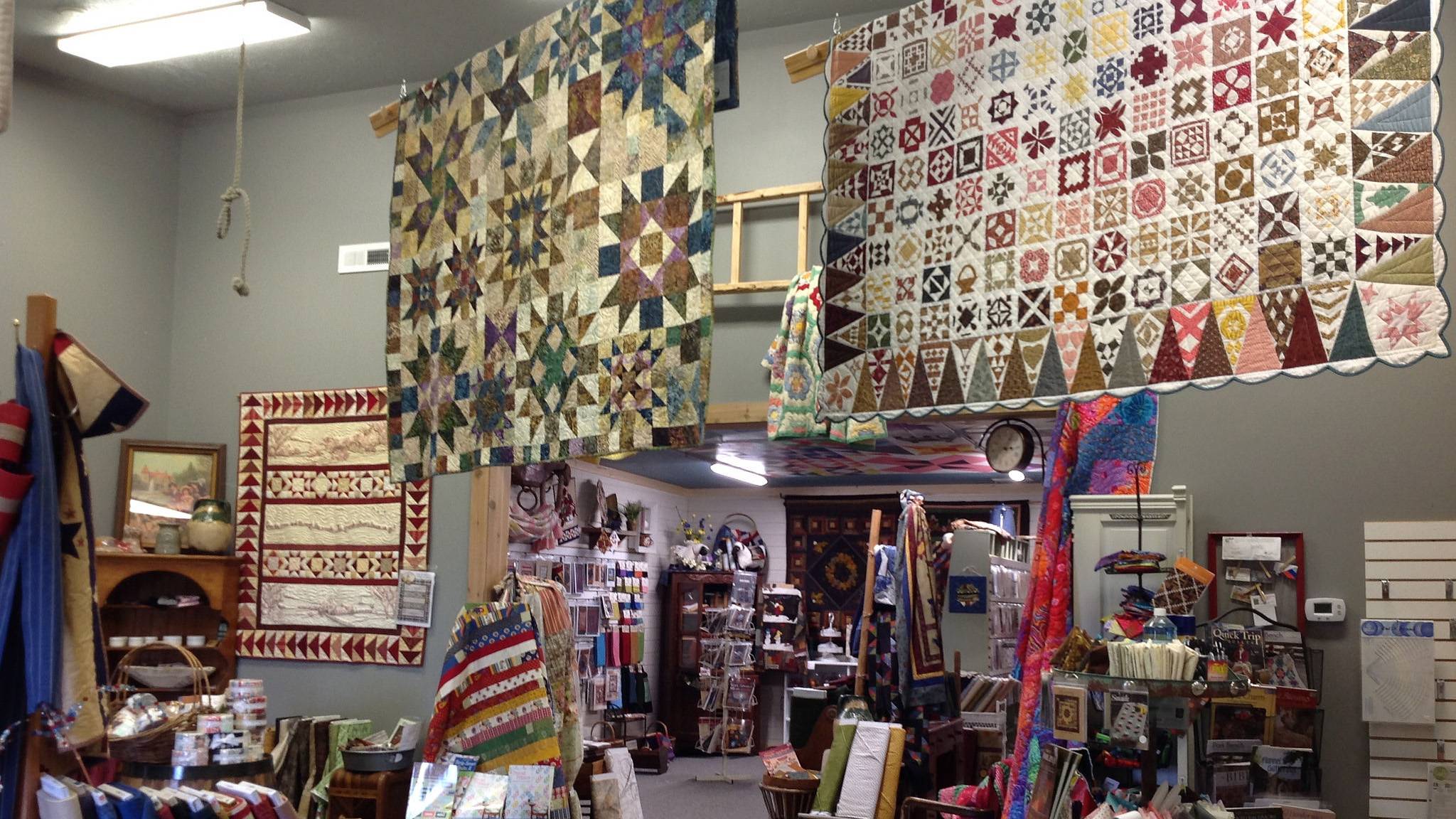 Quilts