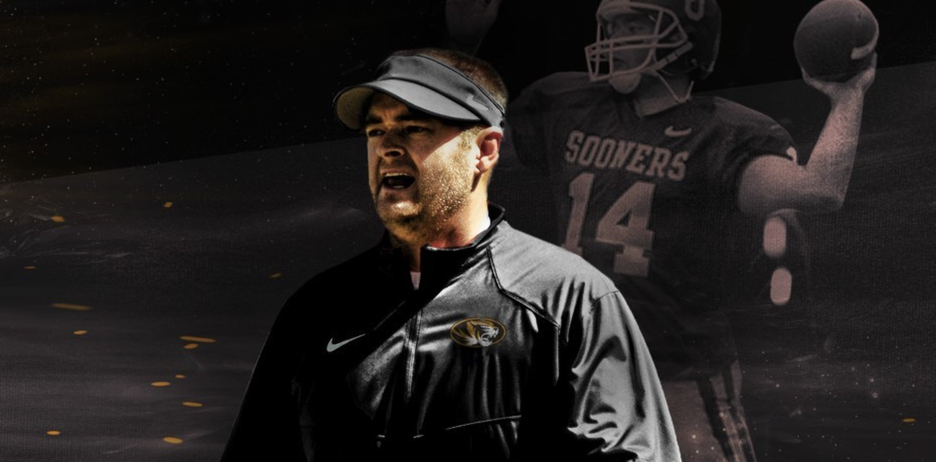 Photo of Josh Heupel