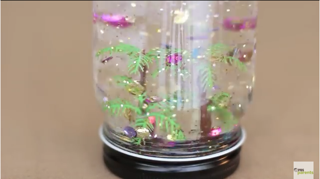 Snow Globe