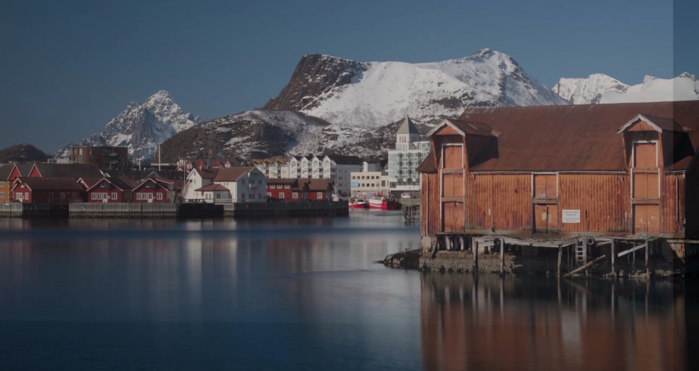 Lofotens