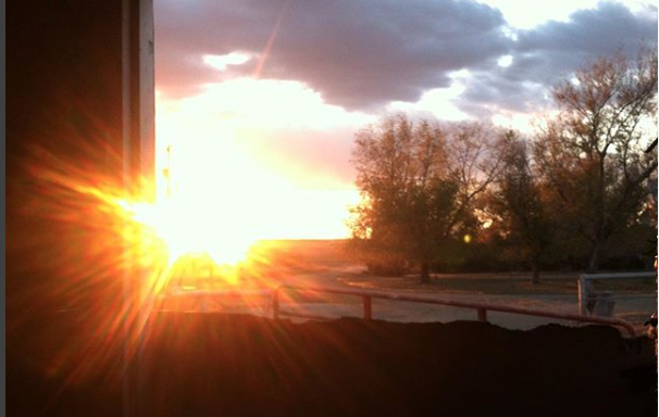 Sunrise