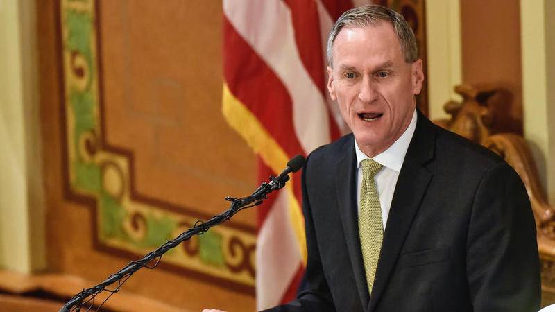 Dennis Daugaard