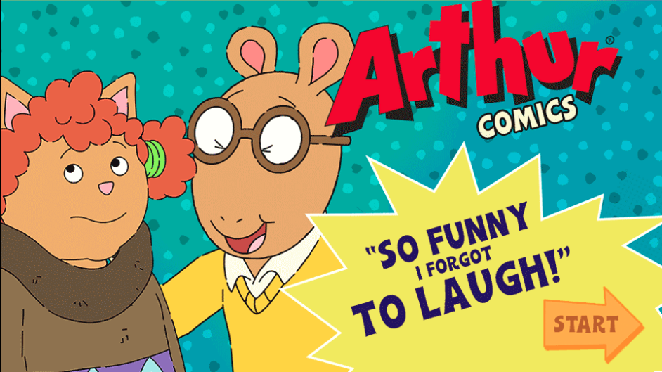 Arthur Comincs