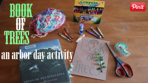 Book of Trees