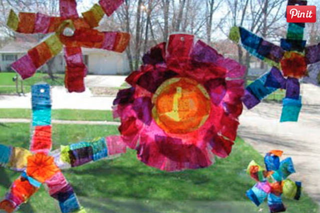 Sun Catcher
