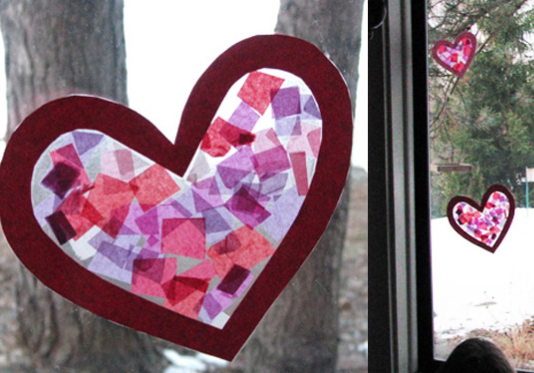 Valentine Craft
