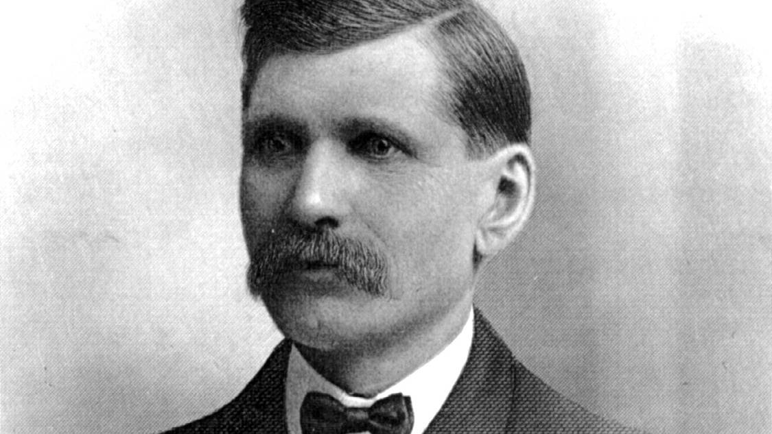 John L.W. Zietlow