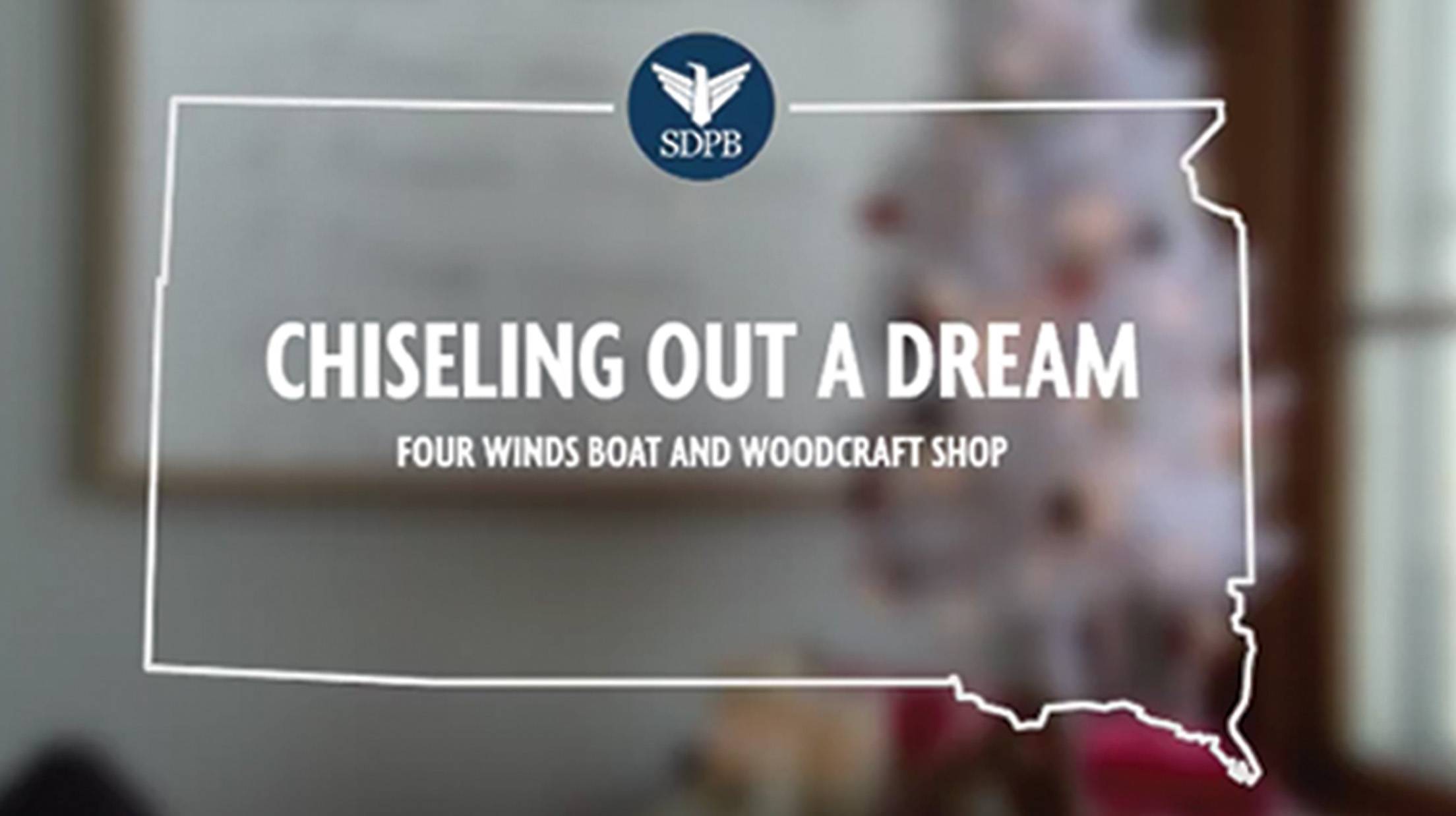 Chiseling out a Dream