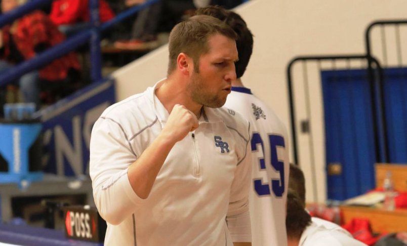 HS basketball coach