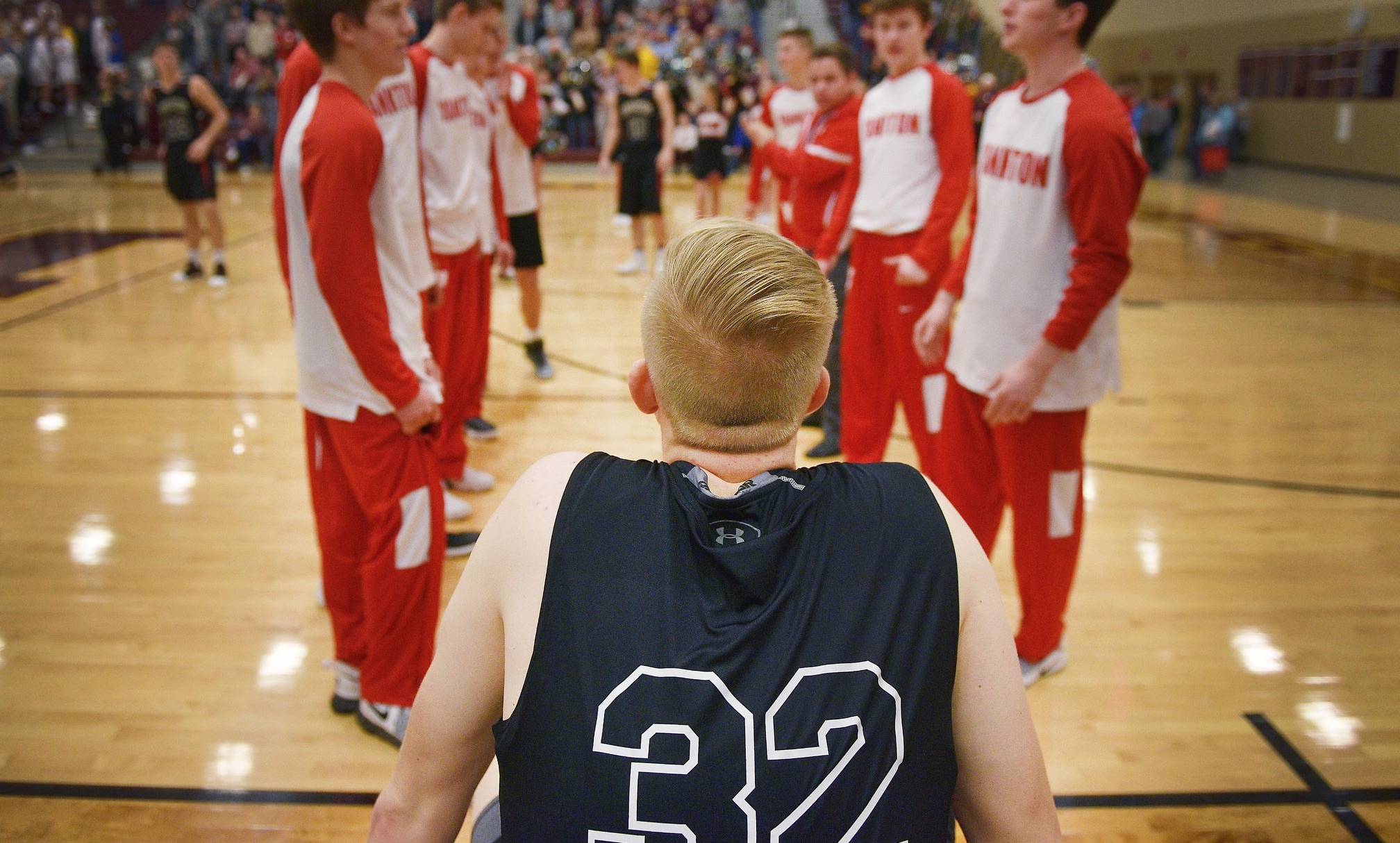 Photo of Matthew Mors