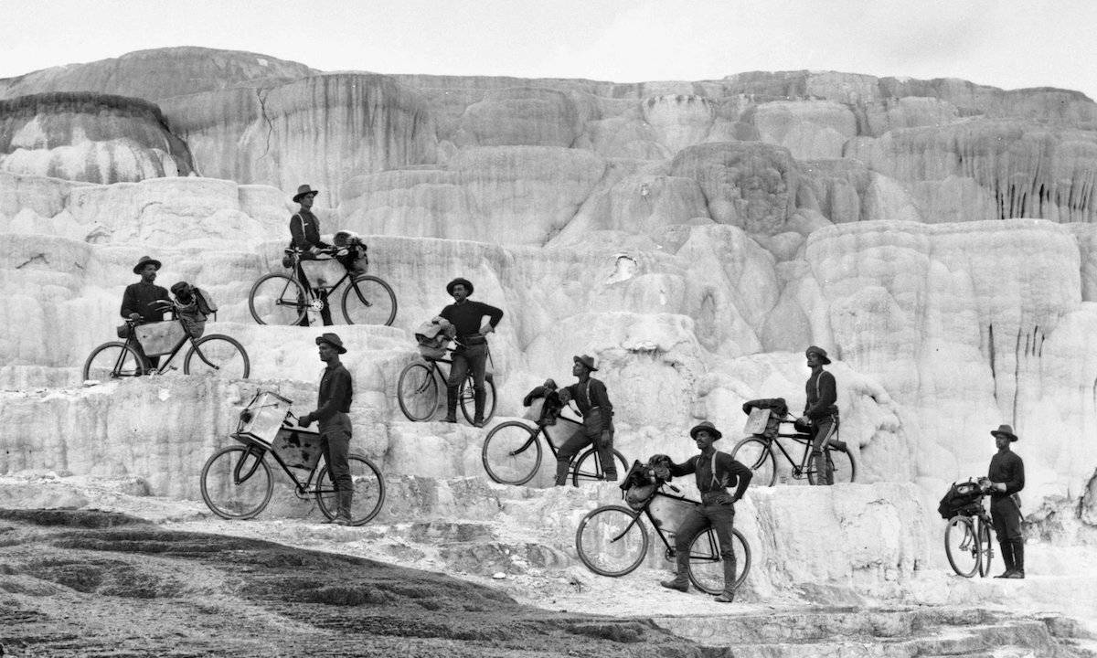 25th infantry bicycle corps