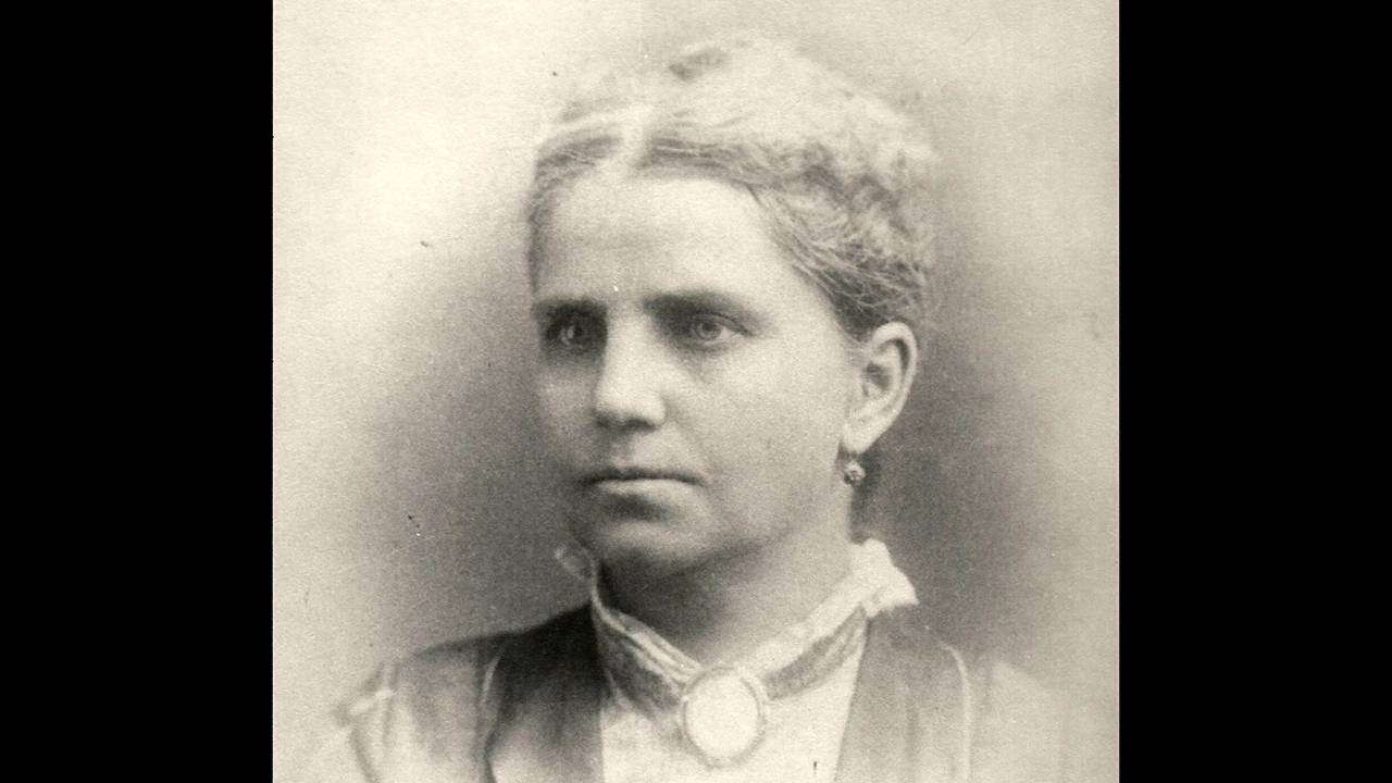 Dr. Flora Hayward Stanford