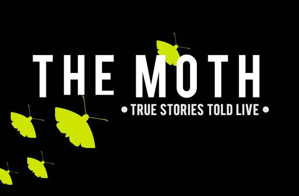 The Moth
