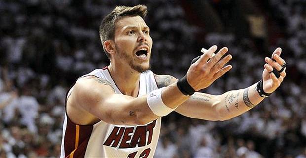 Picture of Mike Miller