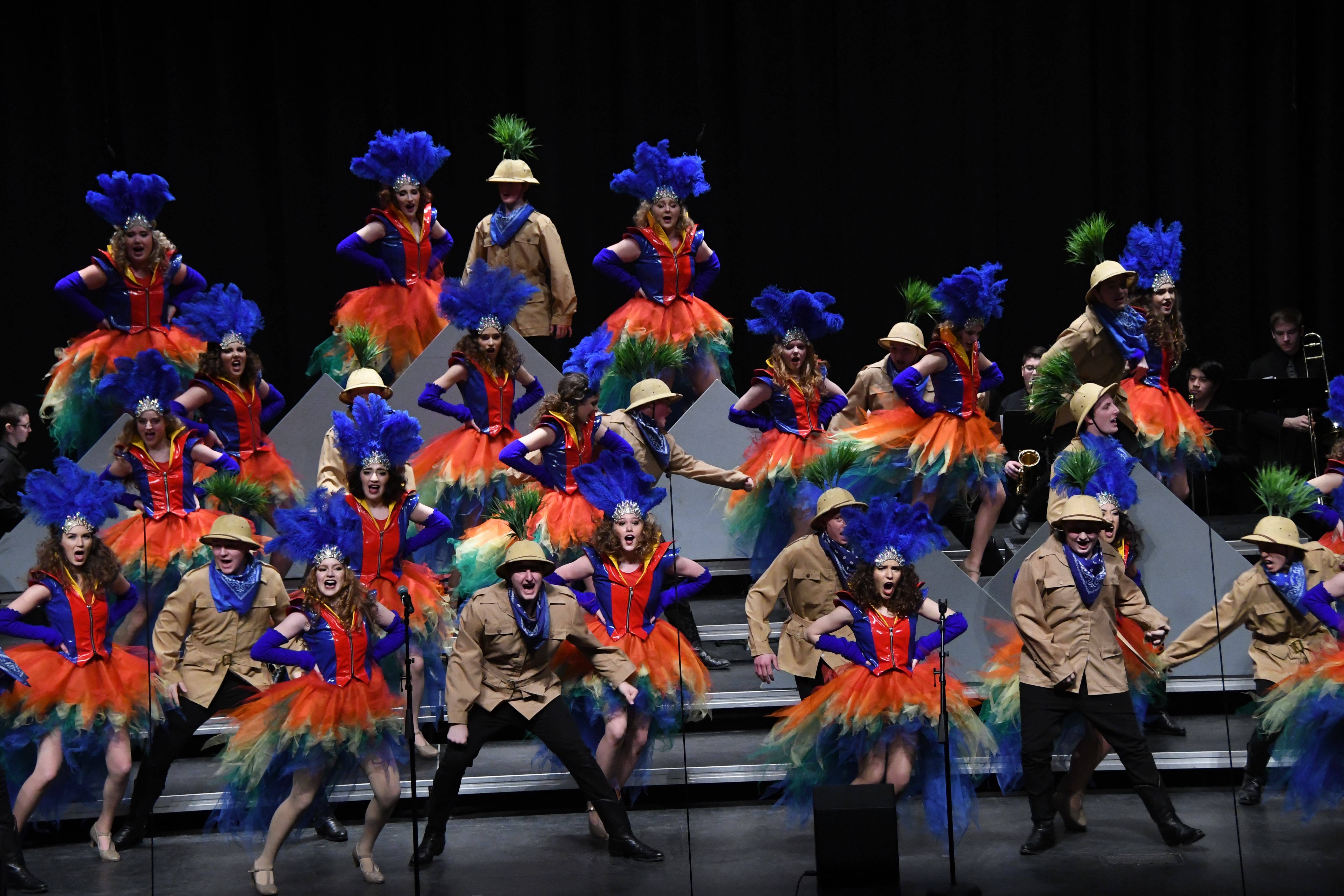 Show Choir