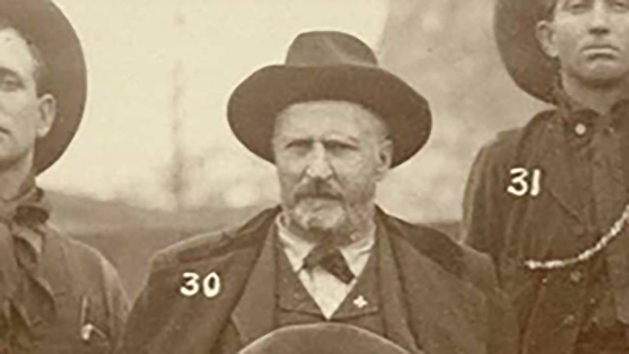 Jack Hale