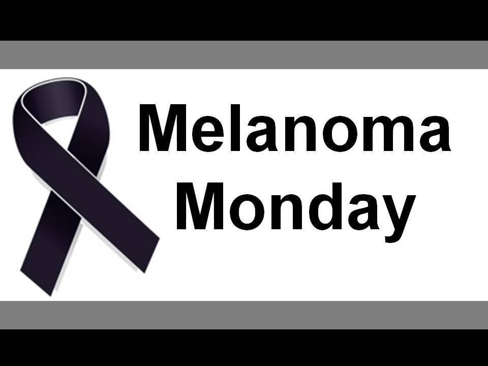 Melanoma Monday
