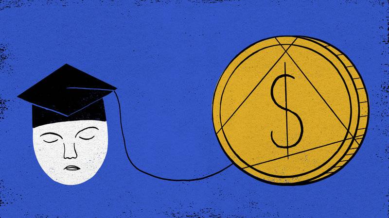 Money for college