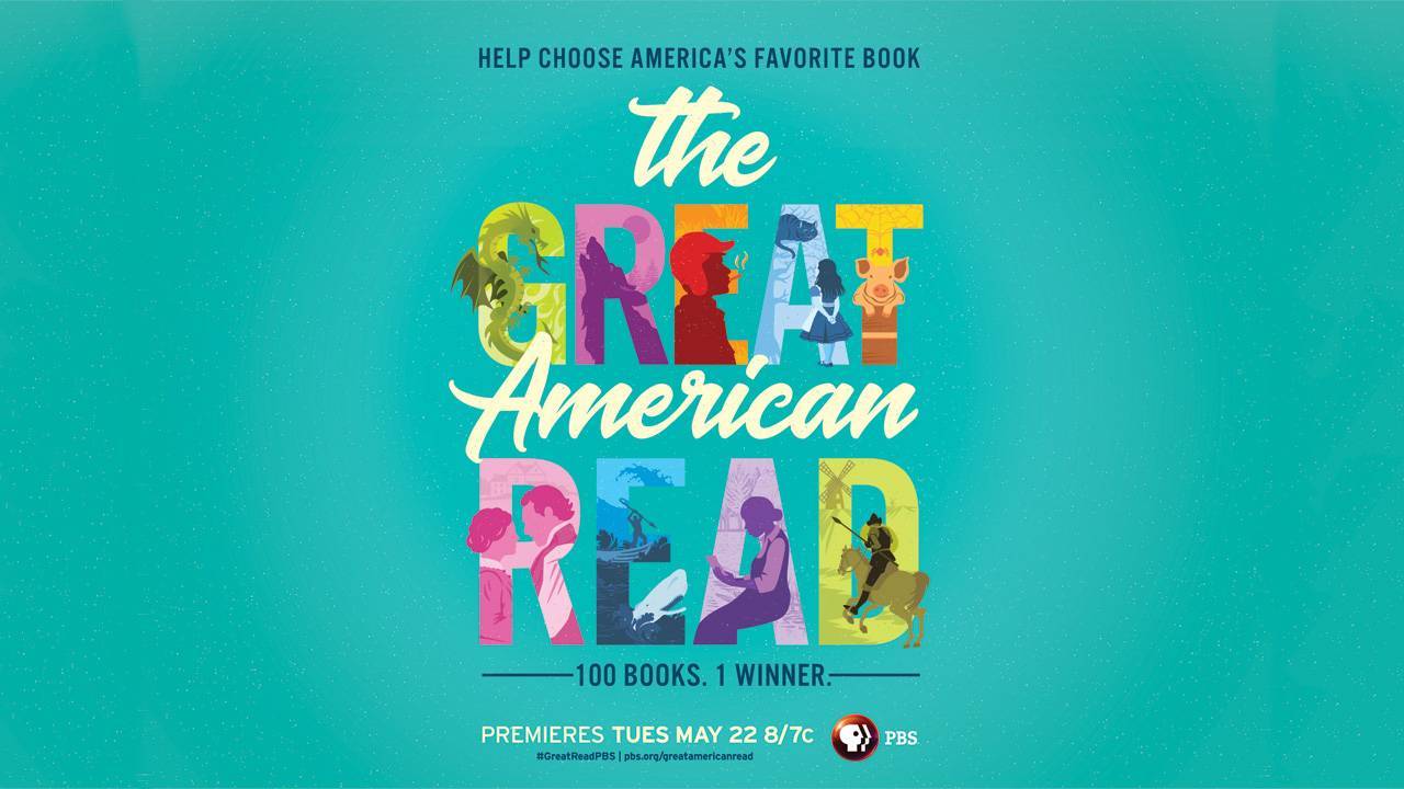 The Great American Read