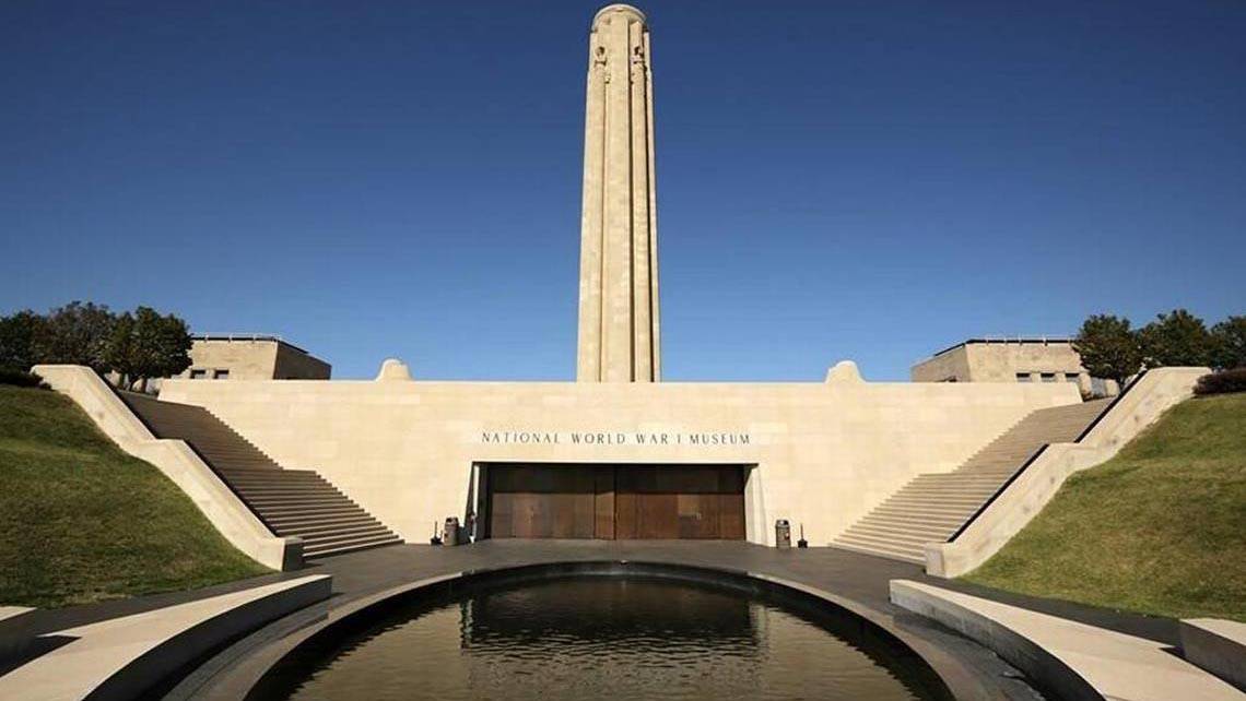 National World War I Musem