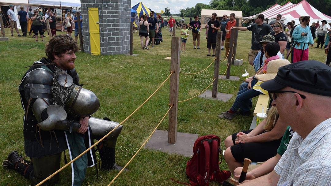 Renaissance Fair