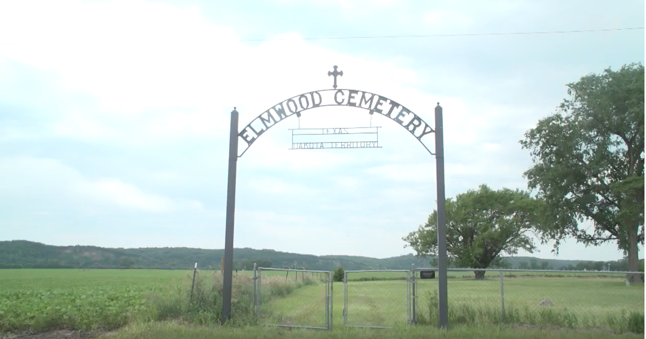 Elmwood Cemetery