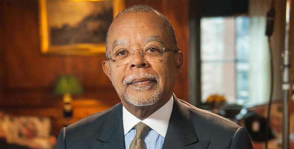 Henry Louis Gates, Jr.
