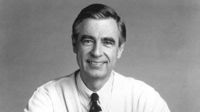 Mr. Rodgers