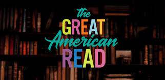 The great american read