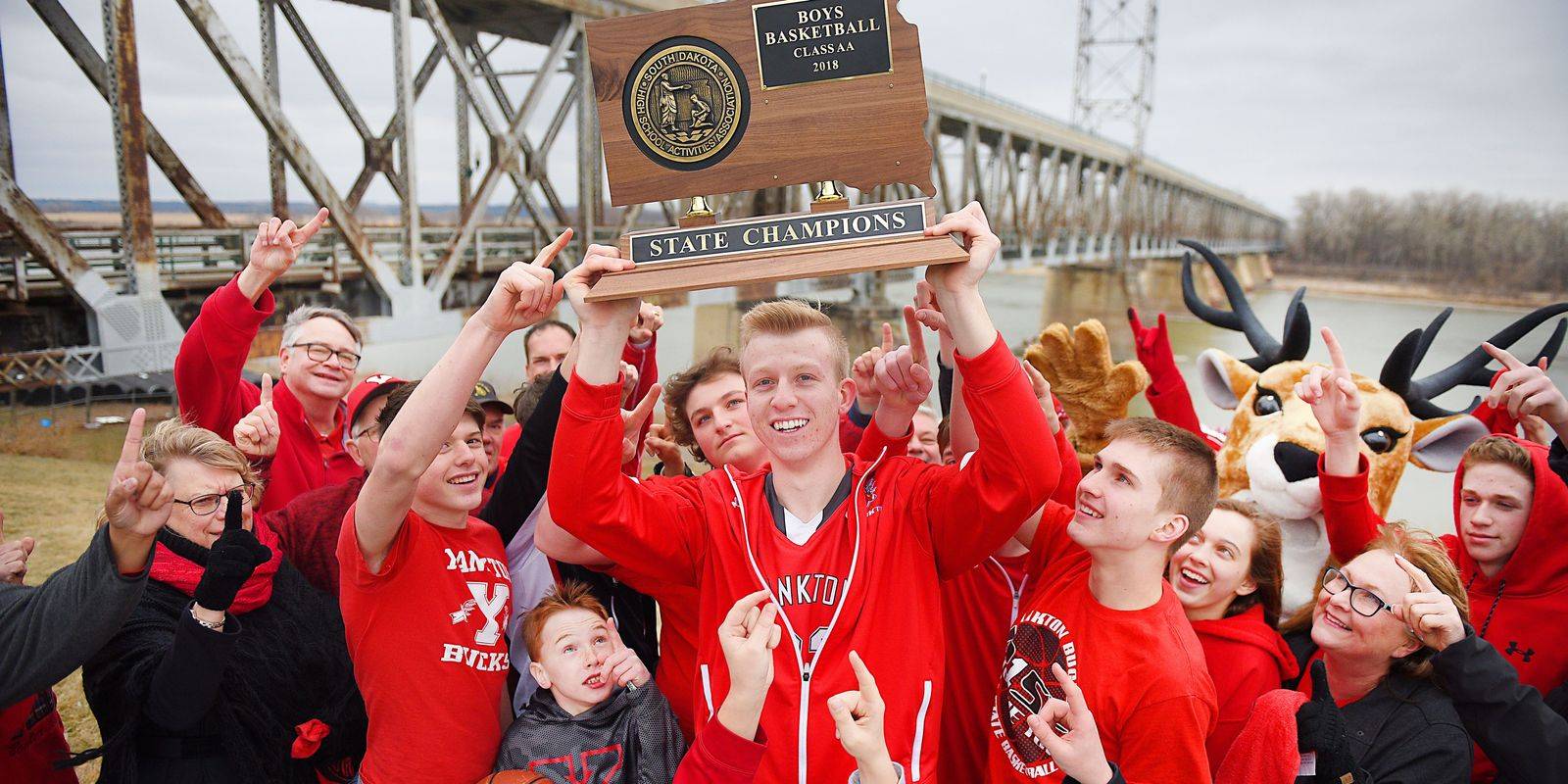 Photo of Matthew Mors