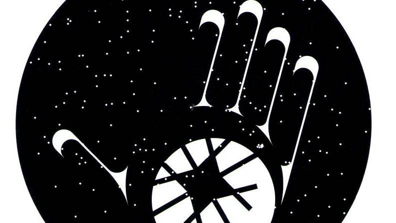 Lakota Cosmology