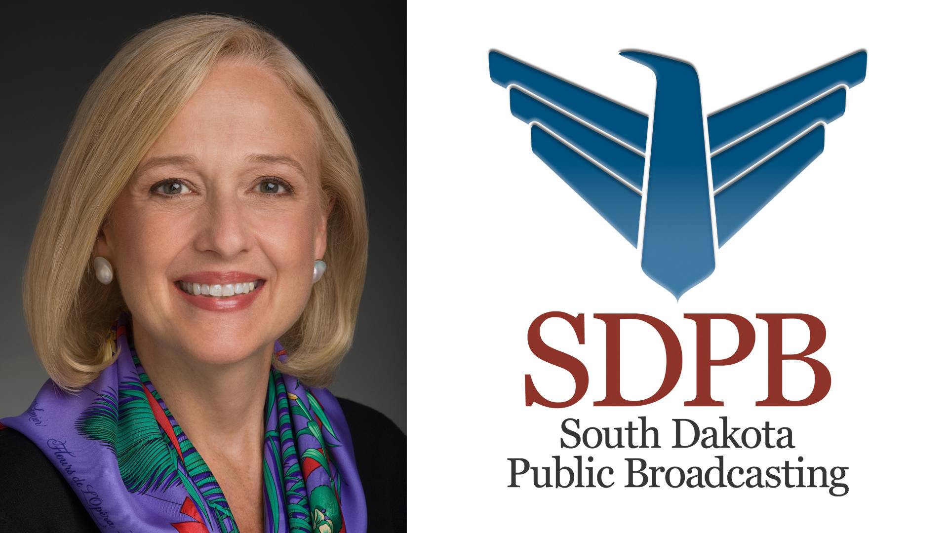 PBS President & CEO Paula Kerger.