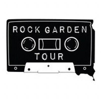 Rock Garden Tour