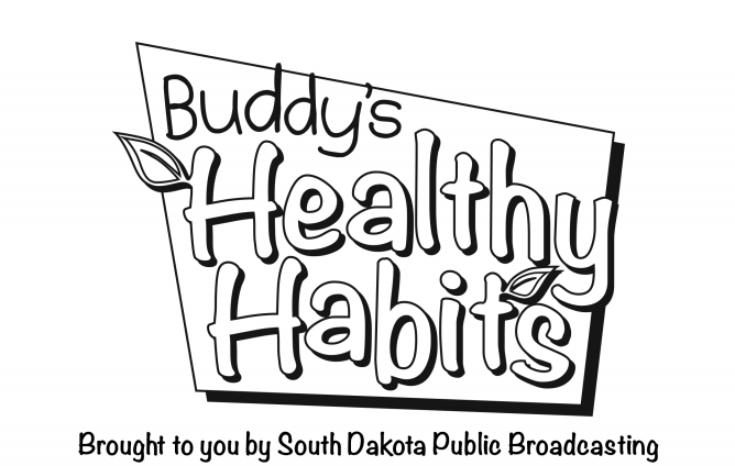 Buddy's Healthy Habits
