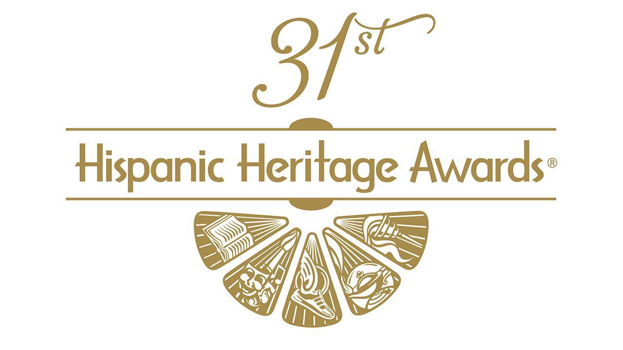 31st Hispanic Heritage Awards