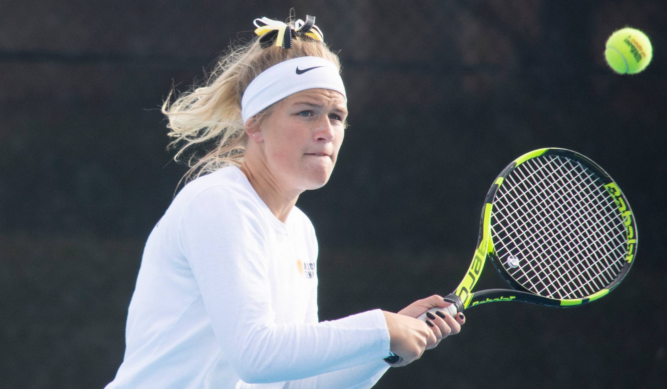 girl tennis player