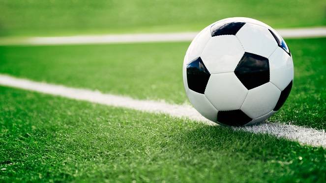 picture of a soccer ball