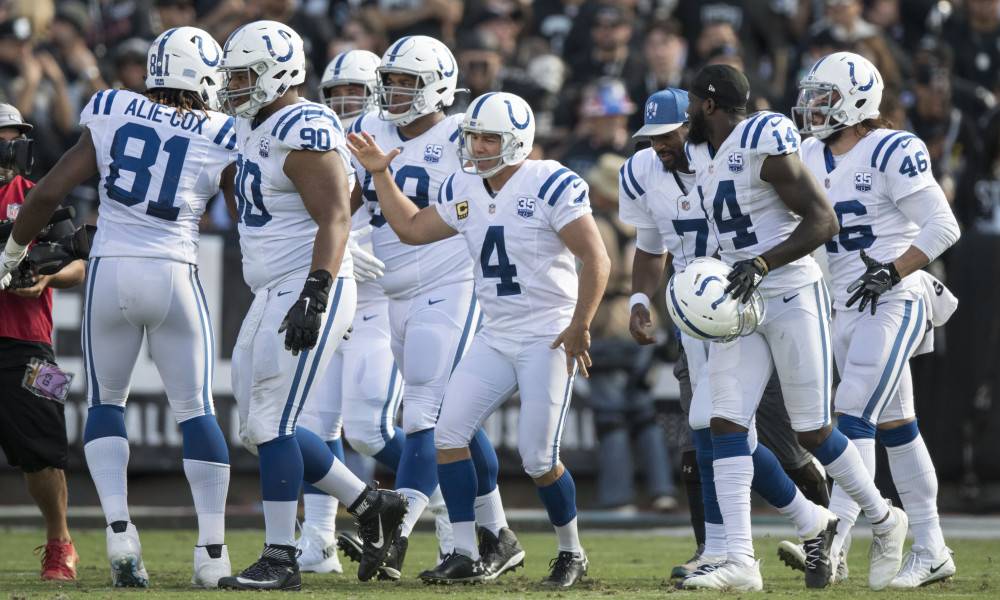 Indianapolis Colts