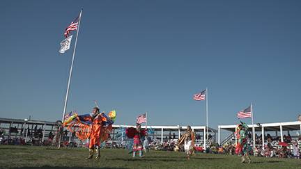 Powwow