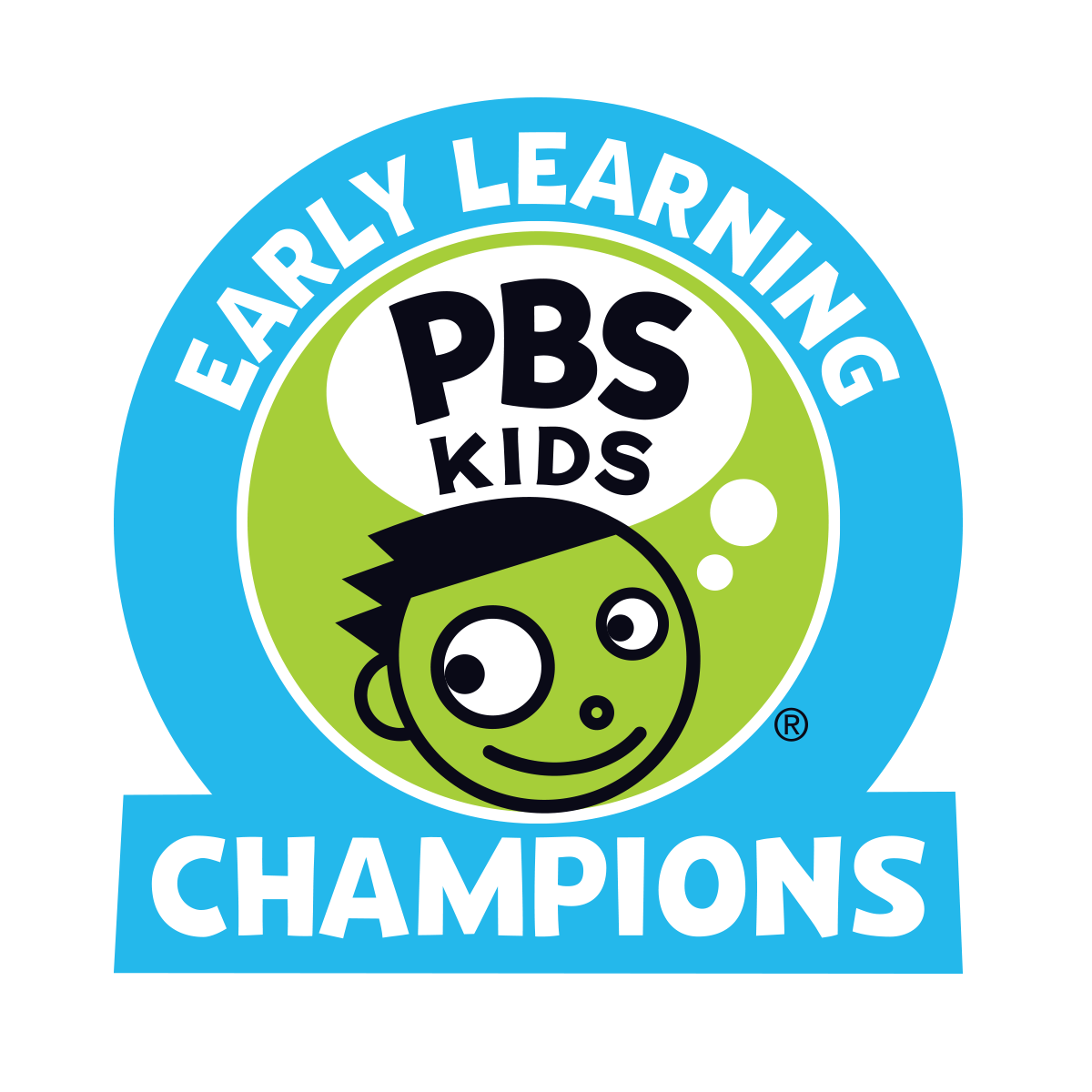 Early Learning Champions