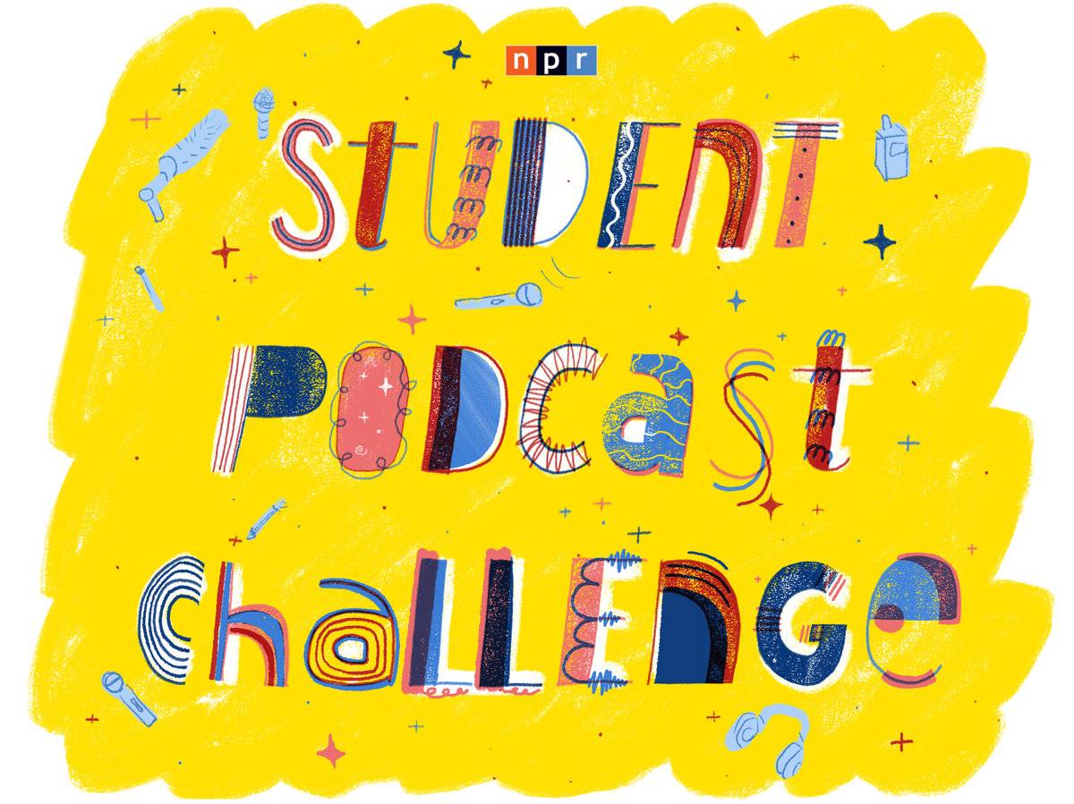 Student Podcast Challenge