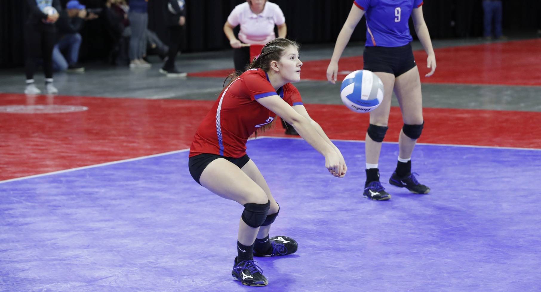 Laura Ochsner - Warner (Senior)