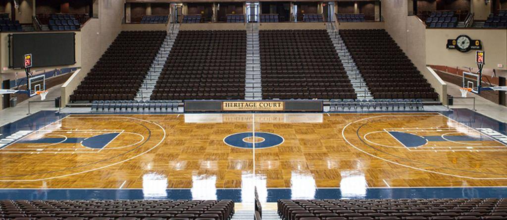 photo of Heritage Court